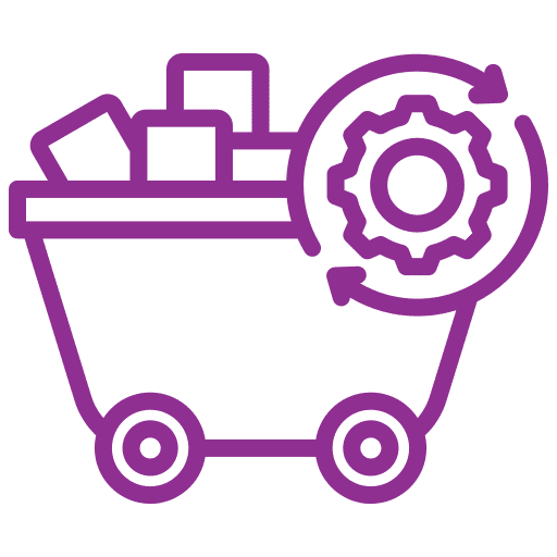 MATERIAL PROCUREMENT