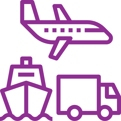 TRANSPORTATION