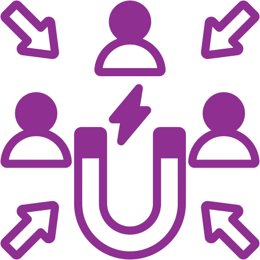 LEAD GENERATION STRATEGY